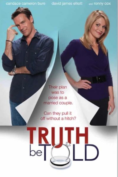 watch-Truth be Told (2011)