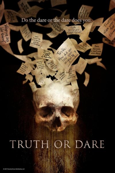 watch-Truth or Dare (2017)