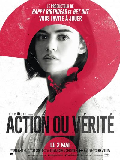 watch-Truth or Dare (2018)