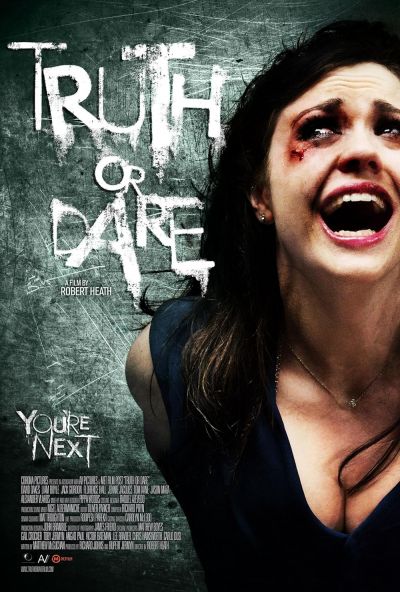 watch-Truth or Die (2012)