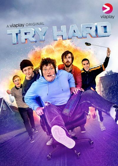 watch-Try Hard (2021)
