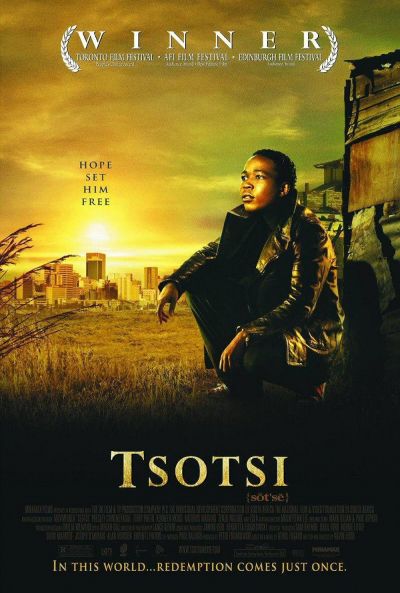 watch-Tsotsi (2006)