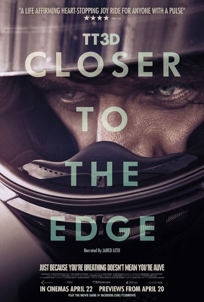 watch-TT3D: Closer to the Edge (2011)