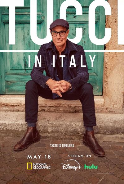 watch-Tucci in Italy (2025)