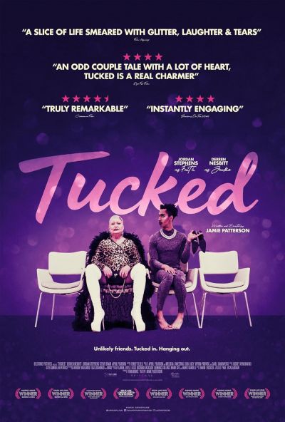watch-Tucked (2019)