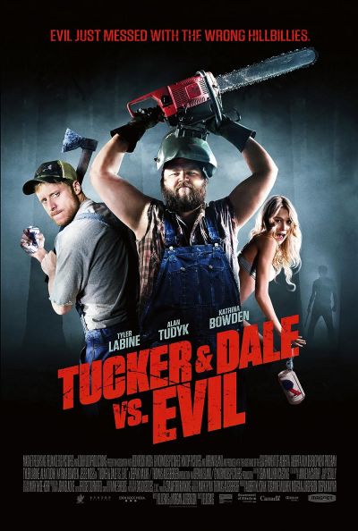 watch-Tucker and Dale vs Evil (2010)