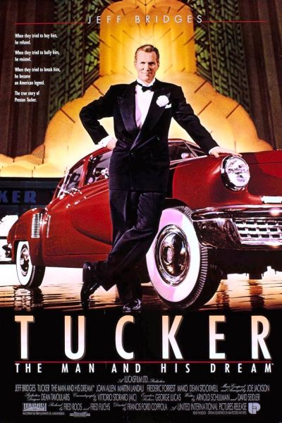 watch-Tucker: The Man and His Dream (1988)