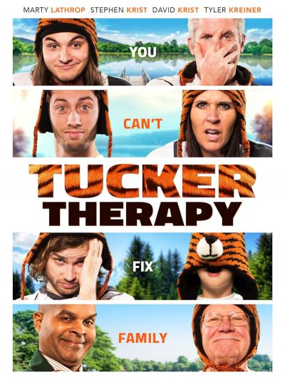 watch-Tucker Therapy (2019)