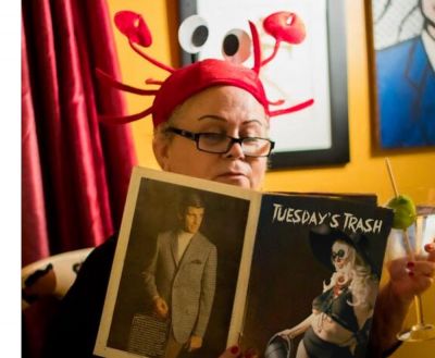 watch-Tuesday's Trash (2024)