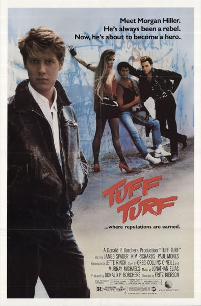 watch-Tuff Turf (1985)
