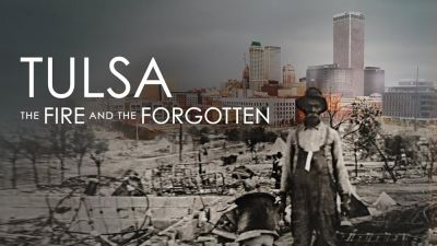 watch-Tulsa: The Fire and the Forgotten (2021)