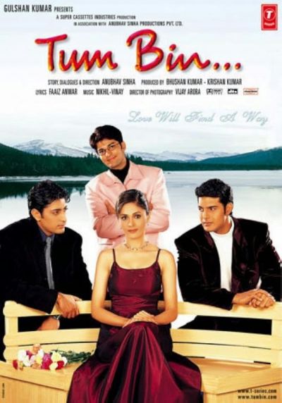 watch-Tum Bin (2001)