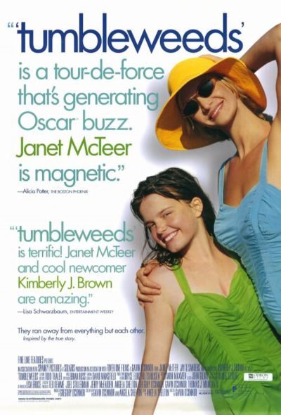 watch-Tumbleweeds (1999)