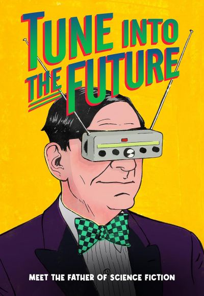 watch-Tune into the Future (2020)