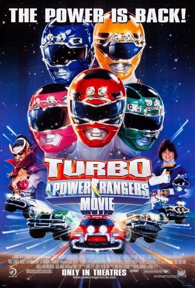 watch-Turbo: A Power Rangers Movie (1997)
