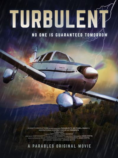 watch-Turbulent (2017)