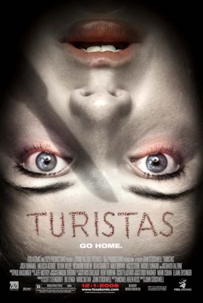 watch-Turistas (2006)
