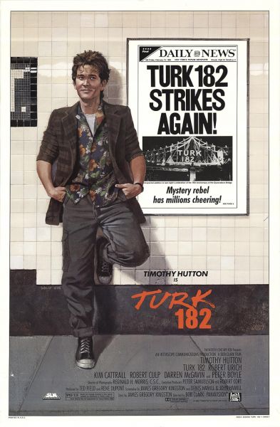 watch-Turk 182 (1985)