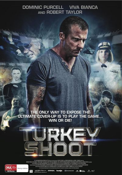 watch-Turkey Shoot (2014)