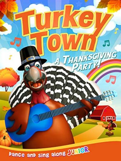 watch-Turkey Town (2018)