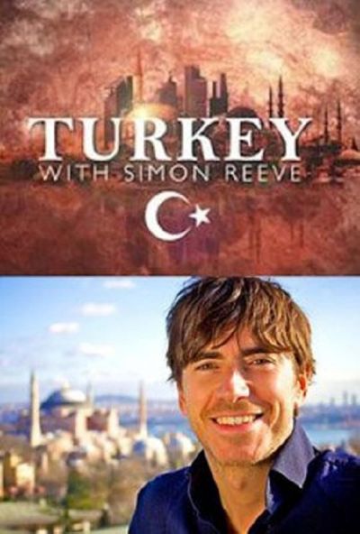 watch-Turkey with Simon Reeve (2017)