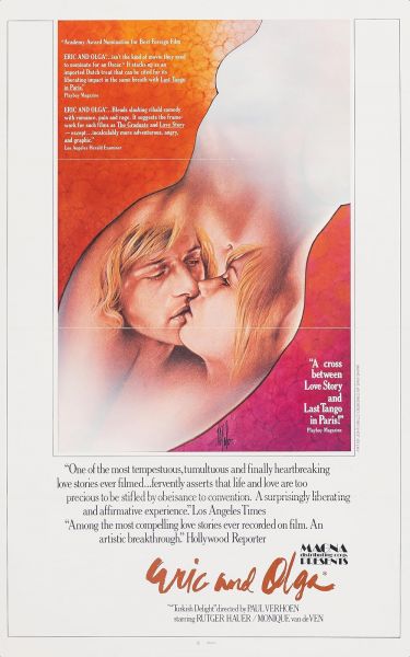 watch-Turkish Delight (1974)