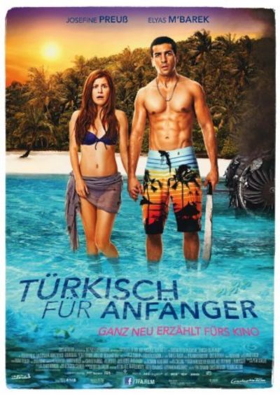 watch-Turkish for Beginners (2012)