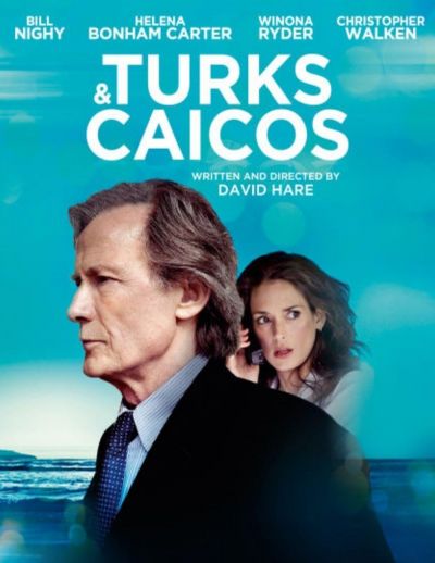 watch-Turks & Caicos (2014)