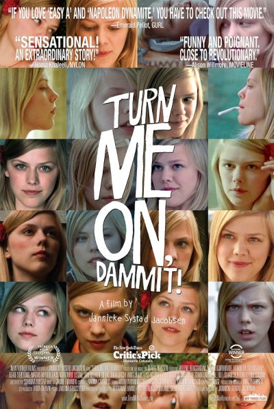 watch-Turn Me On, Dammit! (2011)