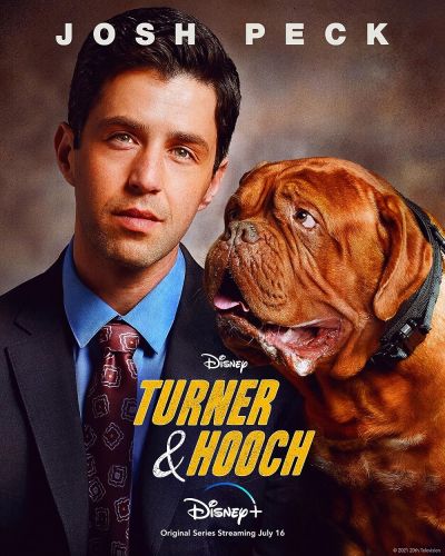 watch-Turner & Hooch (2021)