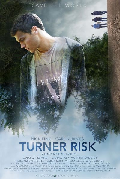 watch-Turner Risk (2019)