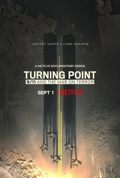 watch-Turning Point: 9/11 and the War on Terror (2021)