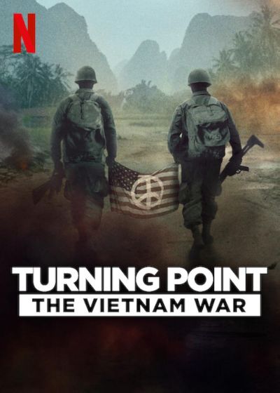 watch-Turning Point: The Vietnam War (2025)