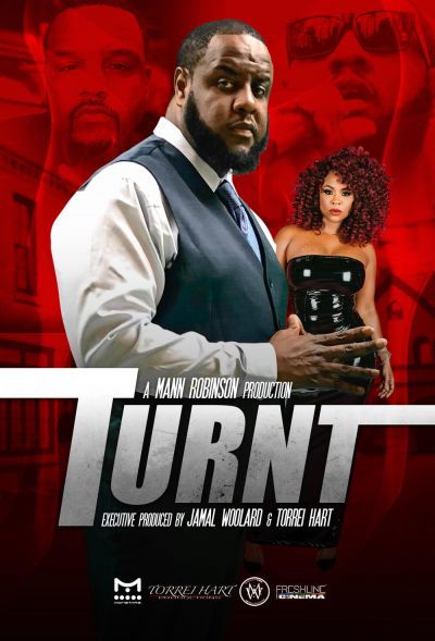 watch-Turnt (2020)