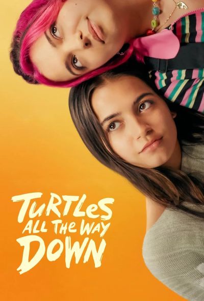 watch-Turtles All the Way Down (2024)