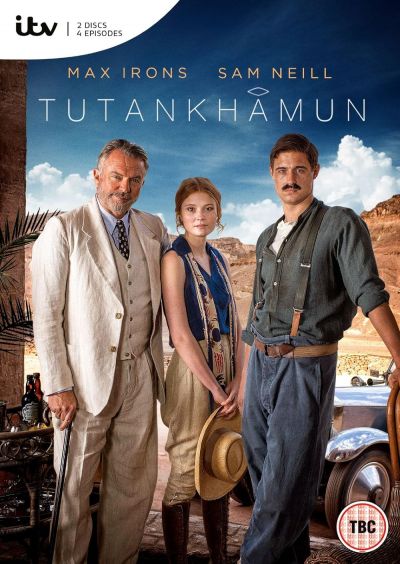 watch-Tutankhamun (2016)