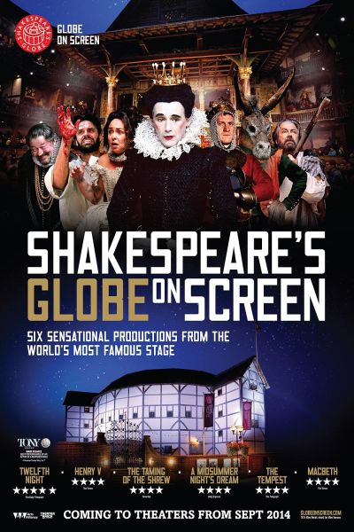 watch-Twelfth Night (2012)