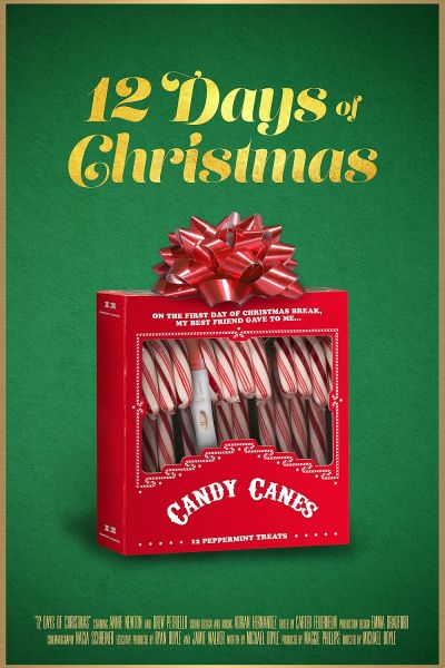 watch-Twelve Days of Christmas (2020)