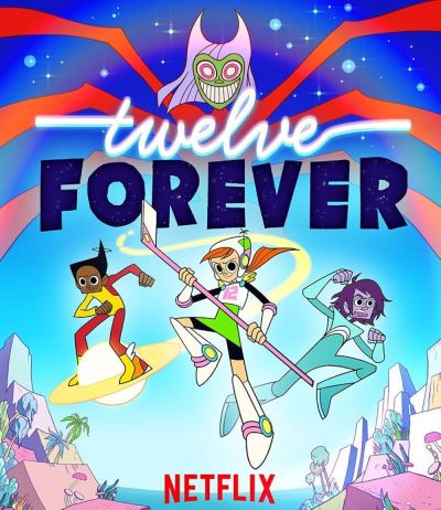 watch-Twelve Forever (2019)