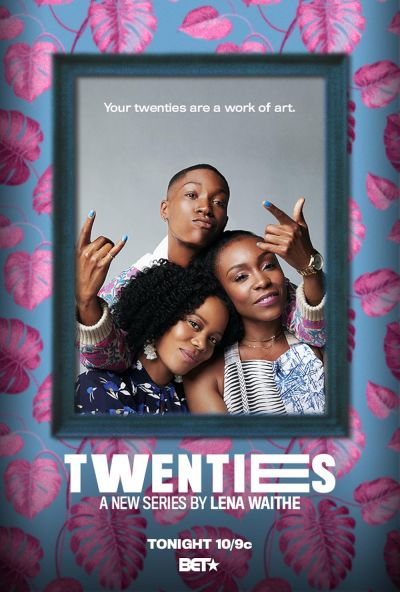 watch-Twenties (2020)