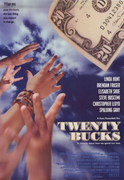 watch-Twenty Bucks (1993)