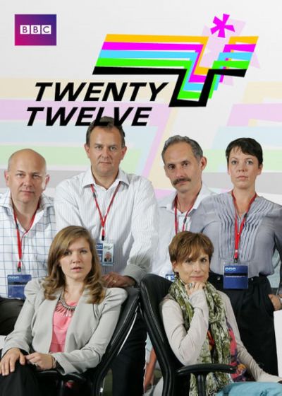 watch-Twenty Twelve (2011)