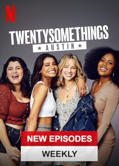 watch-Twentysomethings: Austin (2021)