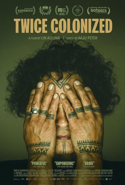 watch-Twice Colonized (2023)