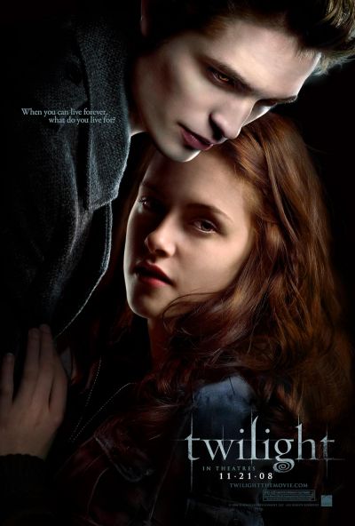 watch-Twilight (2008)