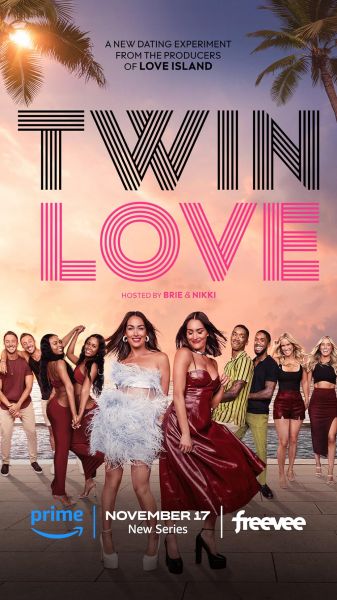watch-Twin Love (2023)