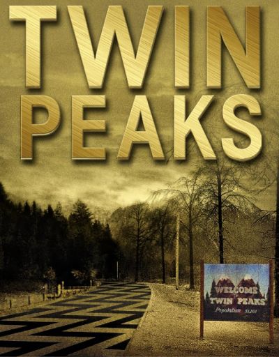watch-Twin Peaks (1990)