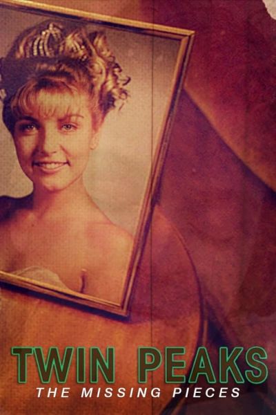 watch-Twin Peaks: The Missing Pieces (2014)