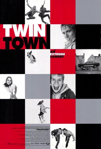 watch-Twin Town (1997)