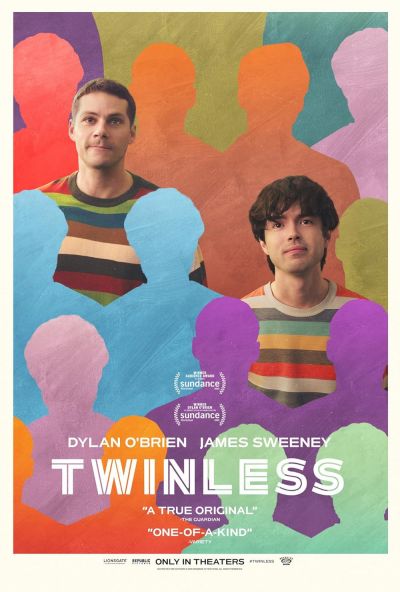 watch-Twinless (2025)